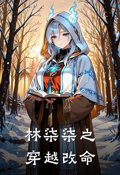 林柒柒之穿越改命