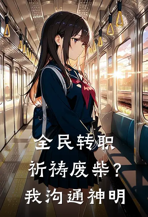 全民转职：祈祷废柴？我沟通神明(林深陈凡)在线免费小说_免费阅读全文全民转职：祈祷废柴？我沟通神明(林深陈凡)