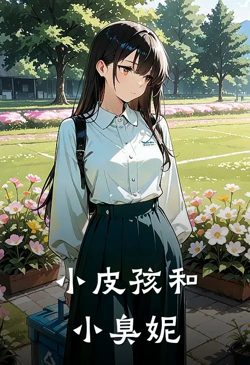 小皮孩和小臭妮张晓妮臭妮完整版在线阅读_张晓妮臭妮完整版阅读