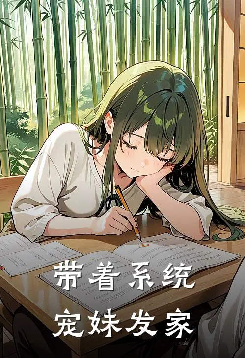 带着系统宠妹发家(林念林晚)完本小说大全_完本热门小说带着系统宠妹发家林念林晚