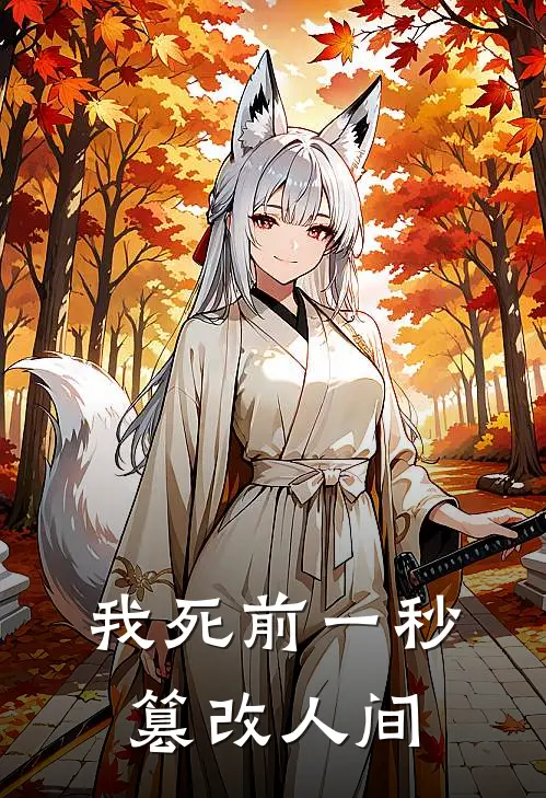 我死前一秒，篡改人间周然林峰热门小说阅读_免费完结小说我死前一秒，篡改人间周然林峰