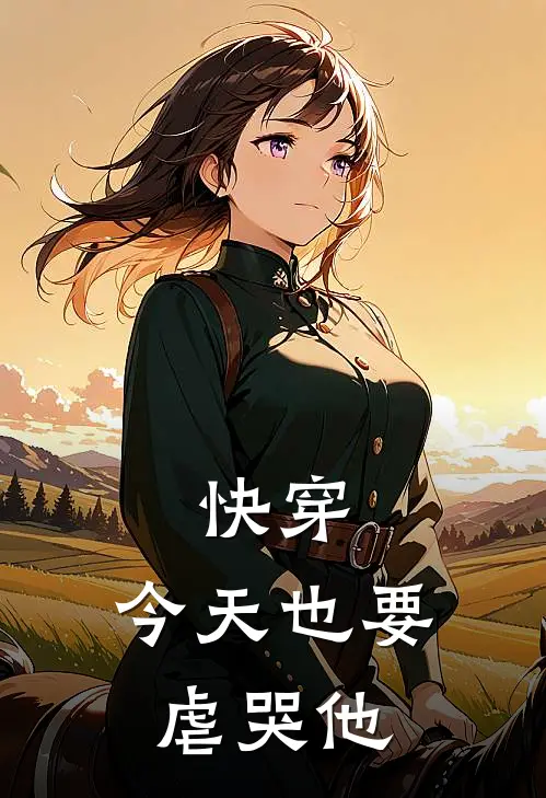 快穿：今天也要虐哭他沈寒舟沈寒舟完本热门小说_完本小说免费快穿：今天也要虐哭他(沈寒舟沈寒舟)