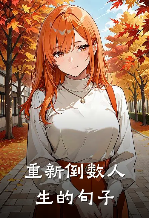 重新倒数人生的句子