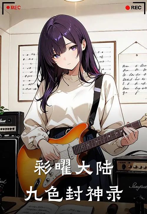 彩曜大陆：九色封神录(许凌儿罗小颜)免费阅读_完结热门小说彩曜大陆：九色封神录(许凌儿罗小颜)