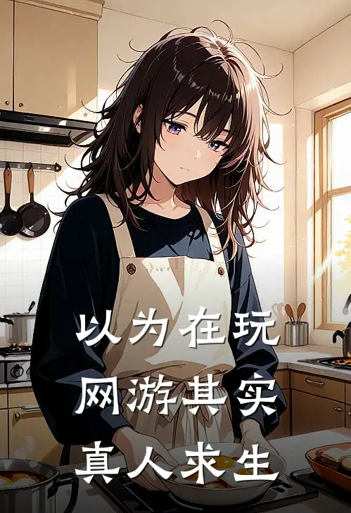 以为在玩网游其实真人求生