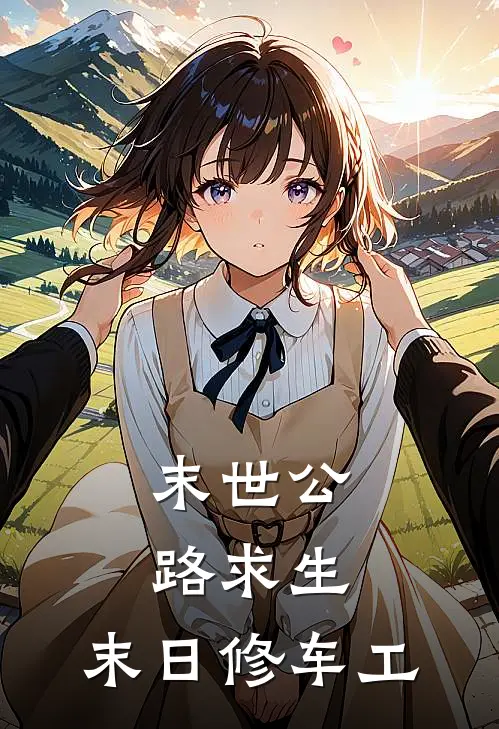 末世公路求生：末日修车工(吴远吴远)全文免费阅读无弹窗大结局_《末世公路求生：末日修车工》吴远吴远免费小说