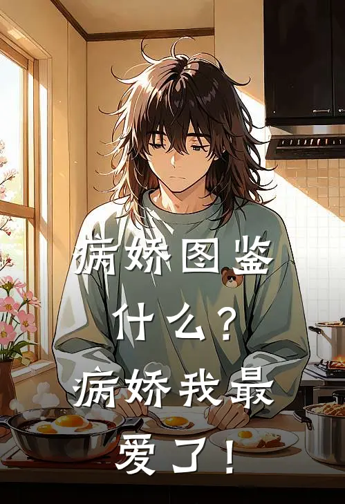 病娇图鉴：什么？病娇我最爱了！易欢欢欢小说完整版免费阅读_最新章节列表病娇图鉴：什么？病娇我最爱了！(易欢欢欢)