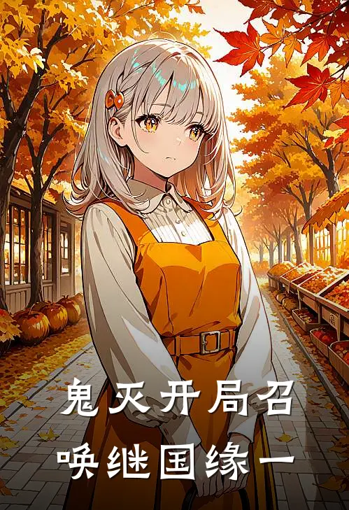 鬼灭开局召唤继国缘一(炭治郎祢豆子)小说完结版_全文阅读免费全集鬼灭开局召唤继国缘一炭治郎祢豆子