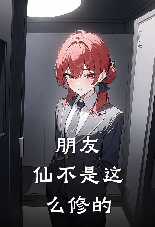 胡阿牛李云峰《朋友，仙不是这么修的》完结版免费阅读_朋友，仙不是这么修的全文免费阅读