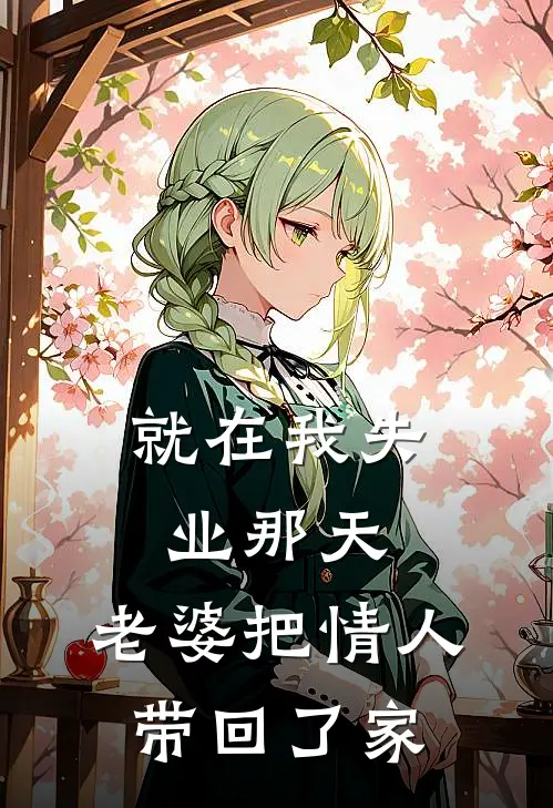 就在我失业那天，老婆把情人带回了家(叶晚晴林慕舟)完整版免费全文阅读_完本小说推荐就在我失业那天，老婆把情人带回了家(叶晚晴林慕舟)