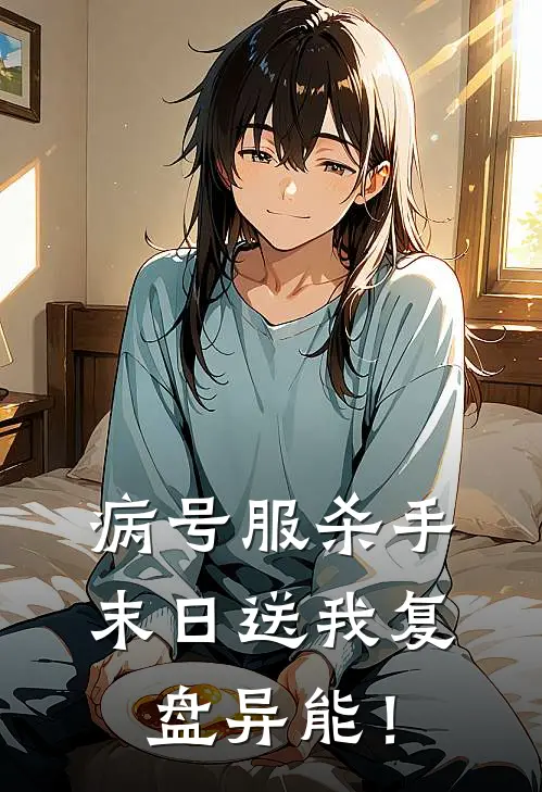 病号服杀手：末日送我复盘异能！陈霄司徒语完本小说免费阅读_小说完结版病号服杀手：末日送我复盘异能！陈霄司徒语