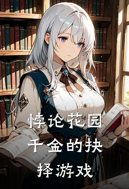 《悖论花园：千金的抉择游戏》娜菲尔特蕾莎已完结小说_悖论花园：千金的抉择游戏(娜菲尔特蕾莎)经典小说