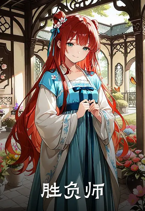 胜负师林瀚江辰完整版在线阅读_林瀚江辰完整版阅读