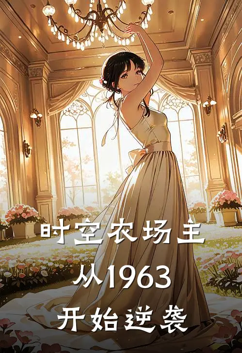 时空农场主：从1963开始逆袭
