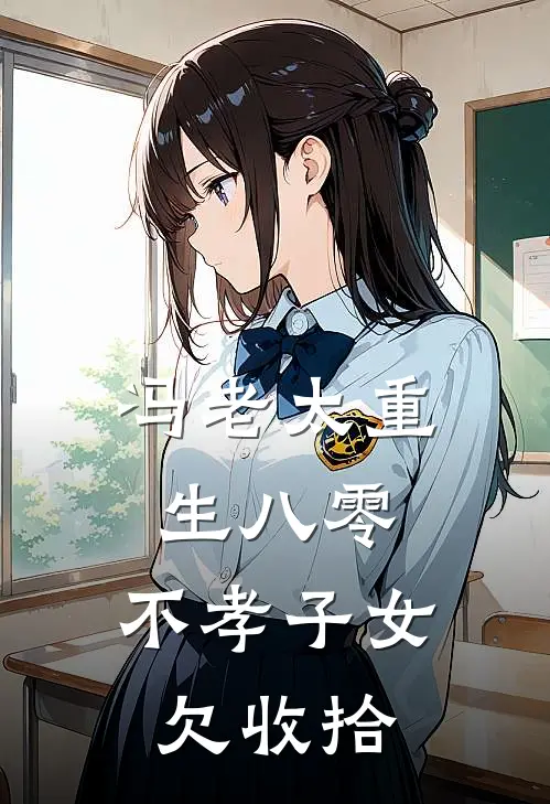 冯老太重生八零，不孝子女欠收拾