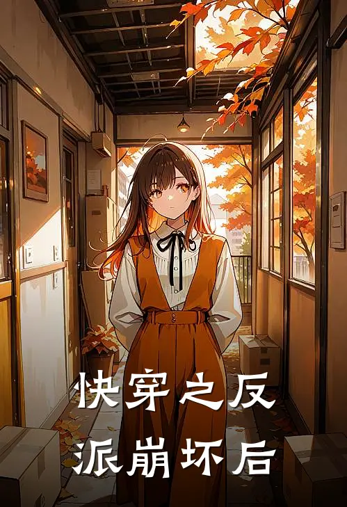 快穿之反派崩坏后(祁清涟傅千寒)免费阅读无弹窗_最新好看小说推荐快穿之反派崩坏后祁清涟傅千寒