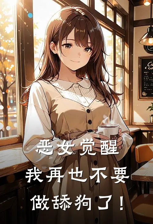 恶女觉醒，我再也不要做舔狗了！