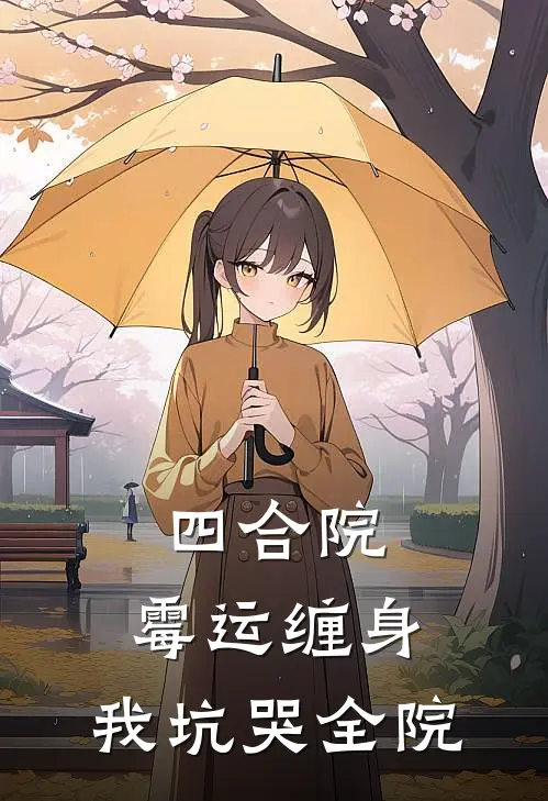 四合院：霉运缠身，我坑哭全院(苏宇易忠海)免费阅读_无弹窗全文免费阅读四合院：霉运缠身，我坑哭全院苏宇易忠海