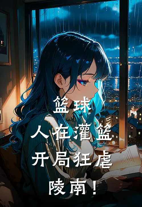 篮球：人在灌篮，开局狂虐陵南！