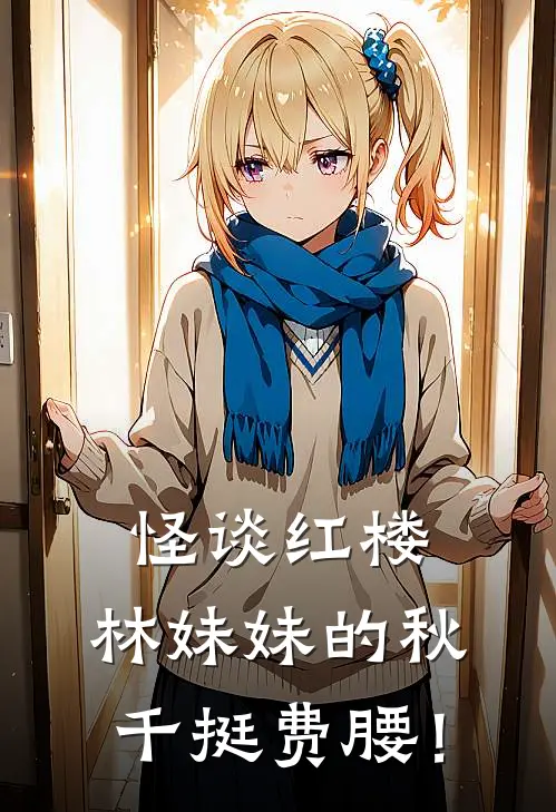 怪谈红楼：林妹妹的秋千挺费腰！(赵猛林黛玉)最热门小说_小说完整版怪谈红楼：林妹妹的秋千挺费腰！赵猛林黛玉