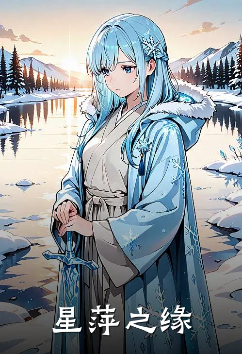 星萍之缘(温南星萍萍)免费小说完结版_免费小说免费阅读星萍之缘温南星萍萍