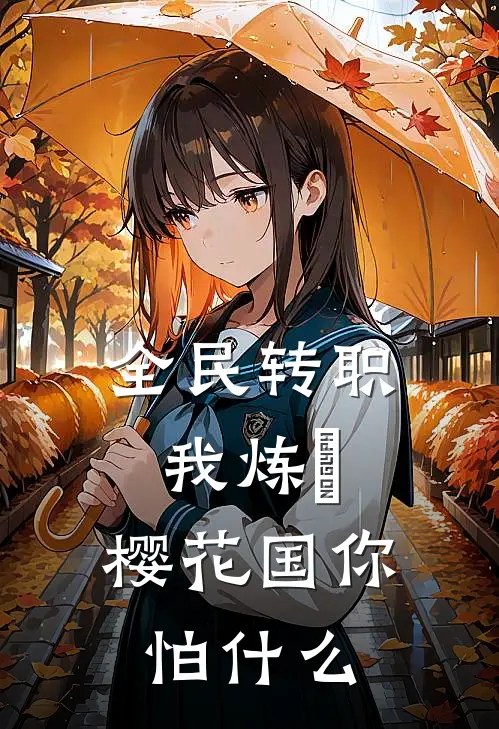 全民转职我炼炁，樱花国你怕什么林晓张博文免费小说全集_免费小说在哪看全民转职我炼炁，樱花国你怕什么(林晓张博文)