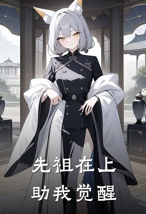 先祖在上，助我觉醒张恕曹达热门的网络小说_热门的网络小说先祖在上，助我觉醒(张恕曹达)