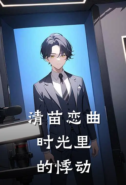 清苗恋曲：时光里的悸动苏诗琦张真杰完结热门小说_完整版小说全文免费阅读清苗恋曲：时光里的悸动苏诗琦张真杰