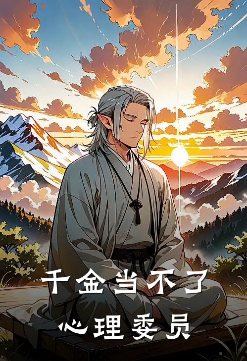 千金当不了心理委员江棋白樱洛小说免费完结_最新章节列表千金当不了心理委员(江棋白樱洛)