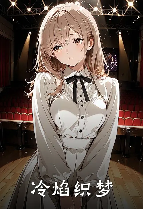 冷焰织梦(林澈林澈)网络热门小说_最新章节列表冷焰织梦(林澈林澈)
