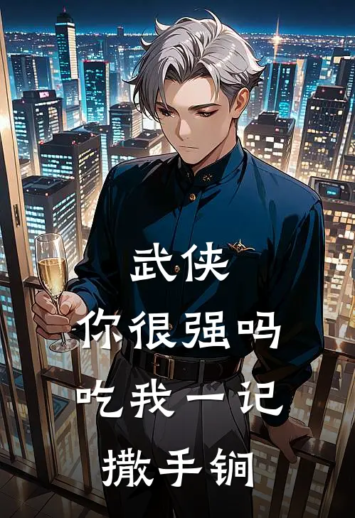 武侠：你很强吗，吃我一记撒手锏