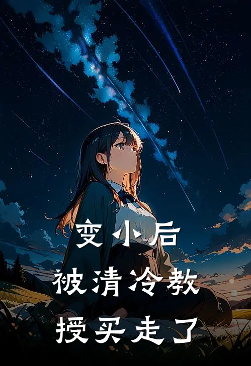 变小后，被清冷教授买走了宋宴礼安时予完整版免费小说_热门网络小说推荐变小后，被清冷教授买走了(宋宴礼安时予)