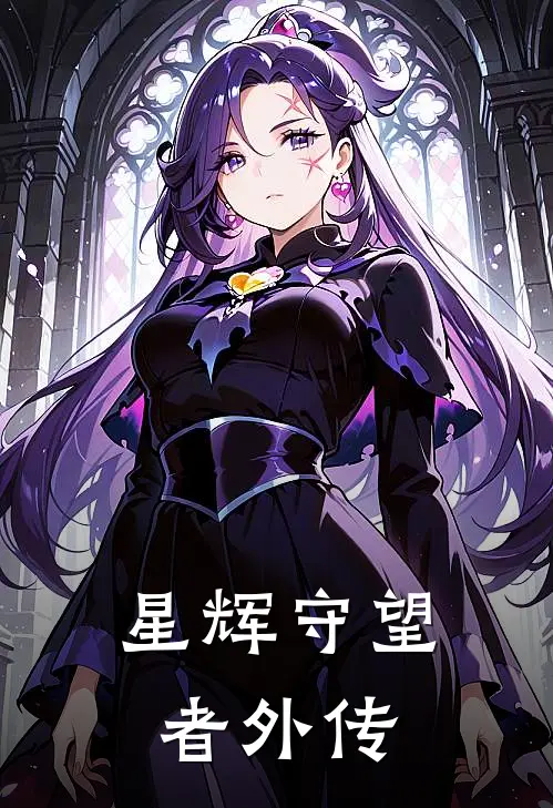 星辉守望者外传