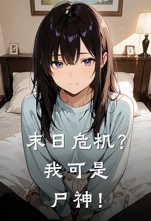 末日危机？我可是尸神！