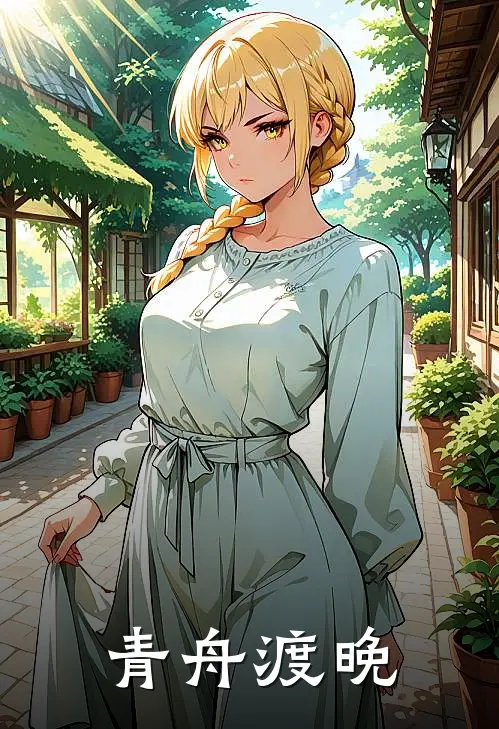 青舟渡晚(荆念晚荆山海)最新小说_免费阅读完整版小说青舟渡晚(荆念晚荆山海)