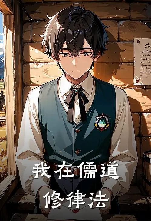 我在儒道修律法陆明李茂完本小说推荐_免费小说全文阅读我在儒道修律法陆明李茂