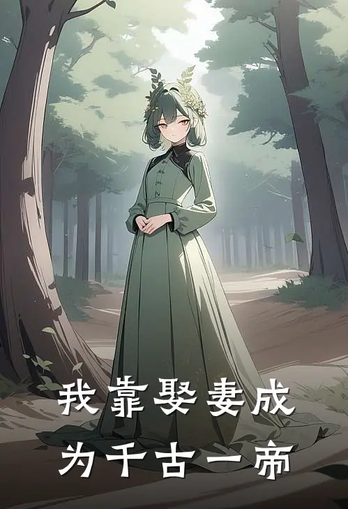 我靠娶妻成为千古一帝