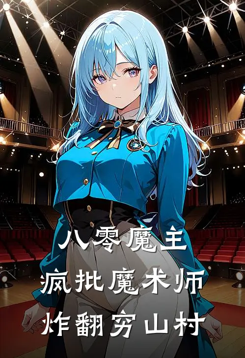 八零魔主：疯批魔术师炸翻穷山村凌曜王桂芬全文免费阅读无弹窗大结局_（凌曜王桂芬）八零魔主：疯批魔术师炸翻穷山村最新小说