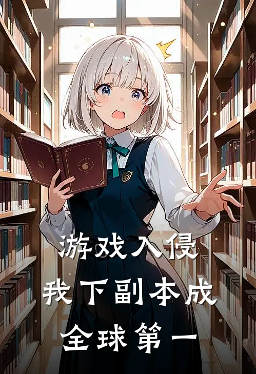 游戏入侵：我下副本成全球第一