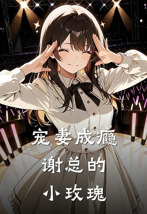 宠妻成瘾：谢总的小玫瑰乔蕊希谢辞寒最新好看小说_已完结小说宠妻成瘾：谢总的小玫瑰乔蕊希谢辞寒