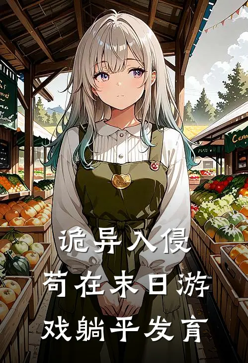 诡异入侵：苟在末日游戏躺平发育