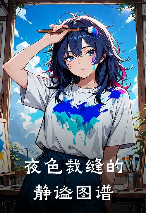 夜色裁缝的静谧图谱墨辰沈吟最新小说推荐_完结小说夜色裁缝的静谧图谱(墨辰沈吟)