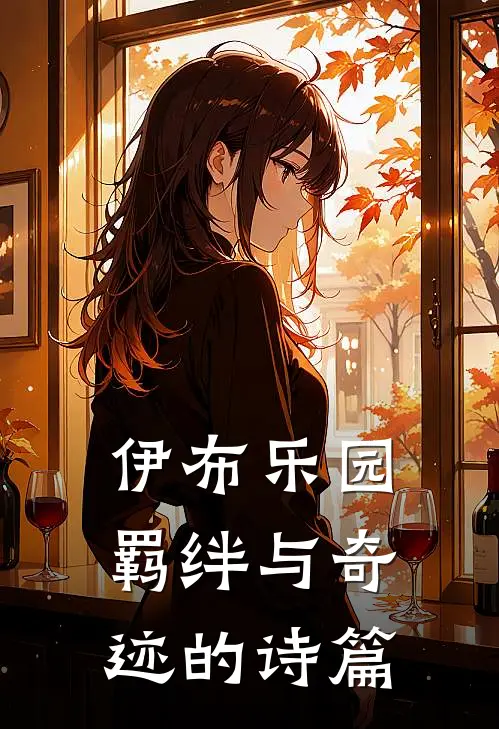 伊布乐园：羁绊与奇迹的诗篇林牧伊布免费完结小说_完本完结小说伊布乐园：羁绊与奇迹的诗篇(林牧伊布)