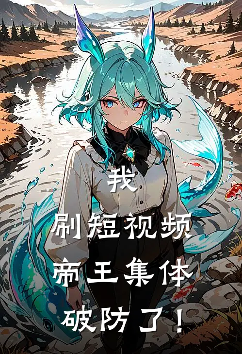 我，刷短视频，帝王集体破防了！