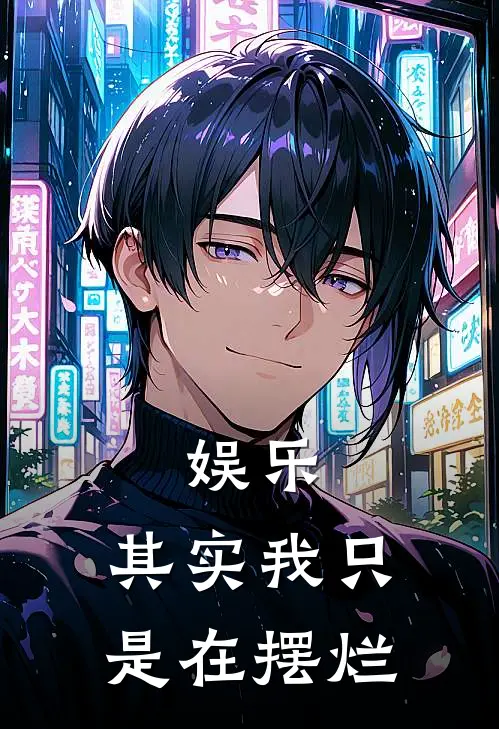 娱乐：其实我只是在摆烂(林歌霍姐)完本小说大全_完本热门小说娱乐：其实我只是在摆烂林歌霍姐