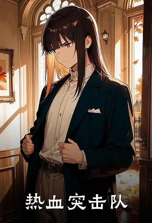 热血突击队(李政陈晓南)免费阅读_热门的小说热血突击队李政陈晓南