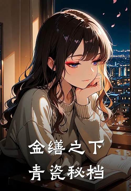 金缮之下：青瓷秘档(苏今意程砚舟)完整版免费全文阅读_完本小说推荐金缮之下：青瓷秘档(苏今意程砚舟)