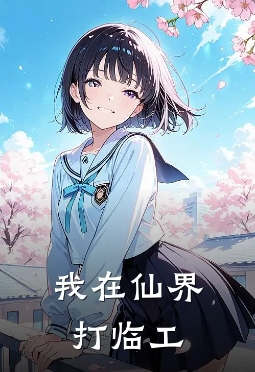 我在仙界打临工
