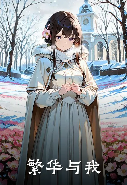 繁华与我(林阳苏琳)已完结小说_繁华与我(林阳苏琳)小说免费在线阅读