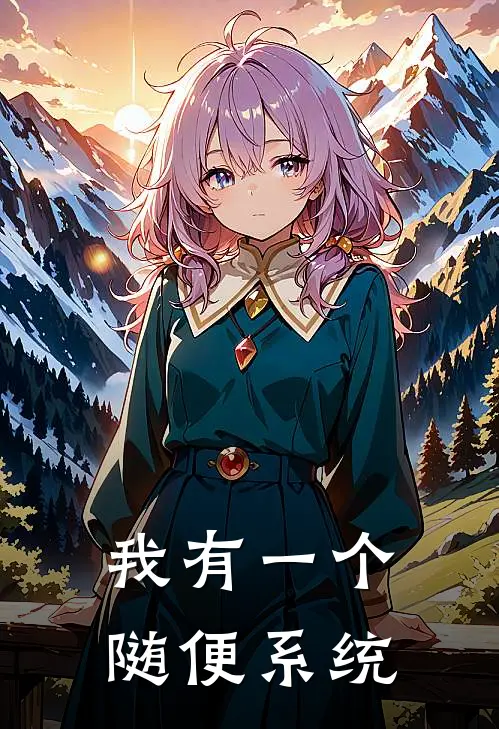 我有一个随便系统